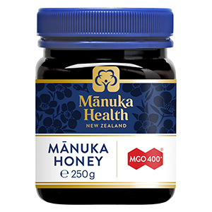 Manuka medy MGO100+